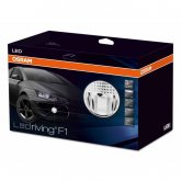 Комплект противотуманных фар OSRAM LEDriving F1 (LEDFOG201)
